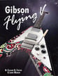 Gibson Flying V book cover